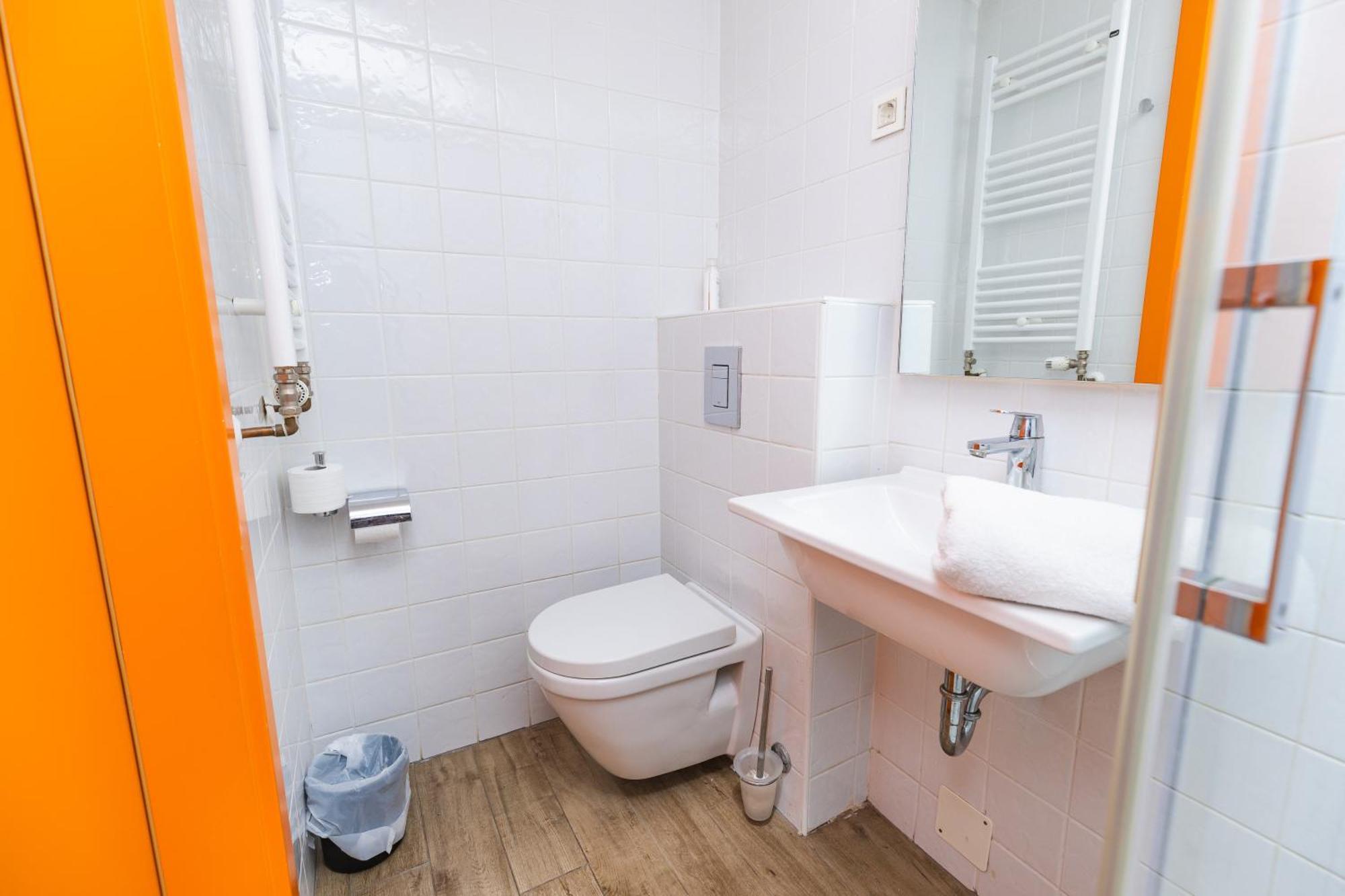 Hostel Link Lovran Exteriör bild